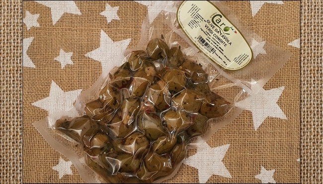 La Sicilia a Tavola | Kit Degustazione + Shopper in Juta